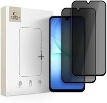galaxy a26 - Tech-Protect "Glass Spy+" 2 vnt. privatumo stiklo apsauga Samsung Galaxy A16 4G / 5G / A26 5G / A17 4G / 5G - 1 nuotrauka