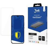 honor 400 lite - 3MK HardGlass Apsauginis stiklas Honor 400 Lite - 1 nuotrauka