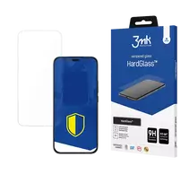 honor 400 lite - 3MK HardGlass Apsauginis stiklas Honor 400 Lite - 3 nuotrauka