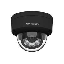 apsaugos kamera dome - Hikvision dome DS-2CD1143G2-LIU F2.8 Juodas (Black) 4MP IR 30m - 1 nuotrauka