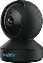 Reolink E Series E330-B Juodas (Black) IP kamera