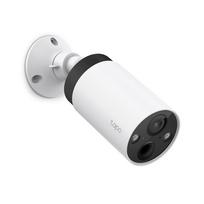 tp link tapi - TP-Link Tapo C420 4MP Belaidė kamera su Wi-Fi ir IP65 - 1 nuotrauka
