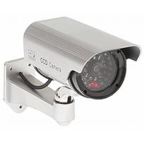 kameros muliazas - TST Vaizdo stebėjimo kameros muliažas ACC-103S/LED - 2 nuotrauka