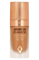Charlotte Tilbury Airbrush Flawless Long Wear kreminis makiažo pagrindas - 12 Šaltas (Cool), 30 ml
