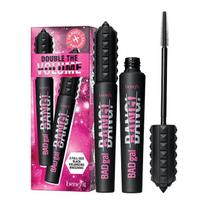 Benefit Badgal Bang! Volumizing Mascara 17g Juodas (Black)