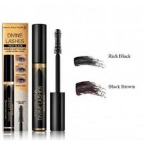 Max Factor Masterpiece Divine Lashes blakstienų tušas 8 ml 002 Juodas/Rudas (Black/Brown)