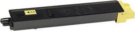 Toneris Kyocera TK-8315Y | 6000 pages | Yellow | TASKalfa 2550ci