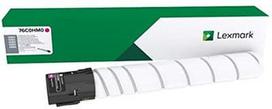 Toneris Lexmark magenta | 34 000 pgs | CS923 / CX921 / CX922 / CX923 / CX924