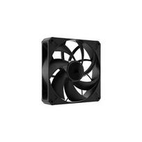 corsair fan - Corsair RS140 MAX 140 mm PWM Dual Juodas (Black) - 2 nuotrauka