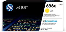HP 656X High Yield Yellow Original LaserJet Toneris Cartridge (22 000 pages) - Atgauk 2%