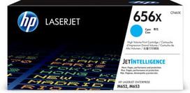 HP 656X High Yield Cyan Original LaserJet Toneris Cartridge (22 000 pages) - Atgauk 2%