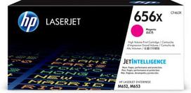 HP 656X High Yield Magenta Original LaserJet Toneris Catridge (22 000 pages) - Atgauk 2%