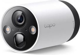 tp link tapi - TP-Link Tapo C420 4MP Belaidė kamera su Wi-Fi ir IP65 - 2 nuotrauka