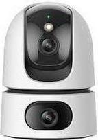 imou kameros - IMOU Ranger Dual 6MP IPC-S2XP-6M0WED Belaidė kamera - 2 nuotrauka