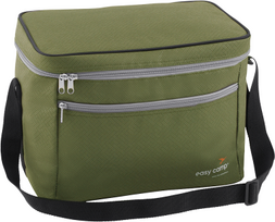 easy camp - Šaltkrepšis Easy Camp Arctic Daisy M, žalia, 23 x 33 cm, 15 l - 2 nuotrauka