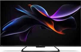 televizoriai 108 cm - Sharp 43HR7265E 43" Smart TV Google TV Juodas (Black) - 3 nuotrauka