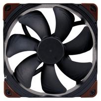 korpuso ausintuvai - Noctua NF-A14 industrialPPC 3000 IP67 140mm - 2 nuotrauka