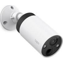 tp link tapi - TP-Link Tapo C420 4MP Belaidė kamera su Wi-Fi ir IP65 - 3 nuotrauka