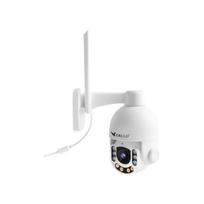 kupolines kameros - Orllo Z7 Pro 4MPx IP kamera lauko besisukanti GSM - 3 nuotrauka
