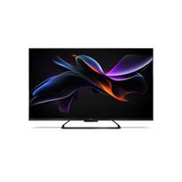televizoriai 108 cm - Sharp 43HR7265E 43" Smart TV Google TV Juodas (Black) - 4 nuotrauka