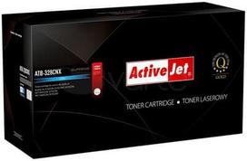 Toneris ActiveJet ATB-328CNX | Cyan | 6000 str. | Brother TN-328C