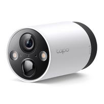 tp link tapi - TP-Link Tapo C420 4MP Belaidė kamera su Wi-Fi ir IP65 - 4 nuotrauka