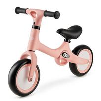 kinderkraft balansinis - KINDERKRAFT balansinis dviratis TOVE rožinis (Pink) - 1 nuotrauka