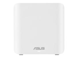 lauko marsrutizatorius - Asus ZenWiFi BD4 BE3600 Lauko Maršrutizatorius Wi-Fi 7 (Dual-Band) Baltas (White) - 2 nuotrauka
