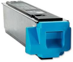 Toneris Kyocera TK-5135C | 5000 pages | Cyan | TASKalfa 265ci 266ci