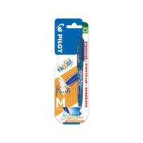 Trinamasis rašiklis Pilot Frixion, Mėlynas (Blue)