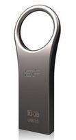 usb laikmenia - Silicon Power Jewel J80 16GB - 2 nuotrauka