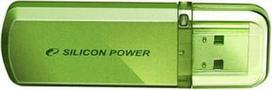 Silicon Power Helios 101 16GB Green (Žalias)