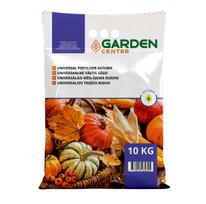 Rudeninės trąšos universalios Garden Center, granuliuotos, 10 kg