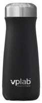 VPLab Steel Thermal Bottle 600ml Black/Steel