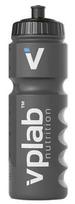 VPlab Drinking Bottle Gripper 750ml Grey