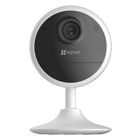 kamera vidaus - EZVIZ CS-CB1 vidaus akumuliatorinė kamera (1080P) Balta (White) - 10 nuotrauka
