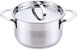 Maestro Casserole With Lid 5l 3511 24