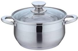 Maestro Casserole With Lid 4.5l 3515 24