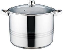 Maestro Casserole With Lid 14l 3517 14