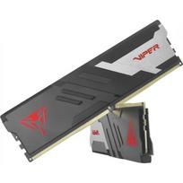 ddr5 8200mhz - Patriot Viper Venom DDR5 2x16GB 8200MHz CL38 XMP3 - 5 nuotrauka