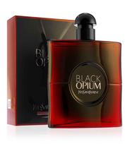 Yves Saint Laurent Black Opium Over Red EDP 90 ml