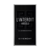 kvepalai moterims - Givenchy L'Interdit Absolu Intense EDP 50 ml - 2 nuotrauka