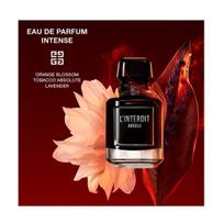 kvepalai moterims - Givenchy L'Interdit Absolu Intense EDP 50 ml - 5 nuotrauka
