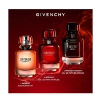 kvepalai moterims - Givenchy L'Interdit Absolu Intense EDP 50 ml - 6 nuotrauka