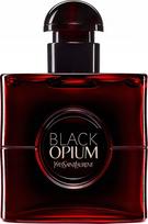 kvepalai opium - Yves Saint Laurent Black Opium Over Red EDP 50 ml - 2 nuotrauka