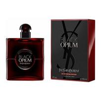 kvepalai opium - Yves Saint Laurent Black Opium Over Red EDP 90 ml - 3 nuotrauka