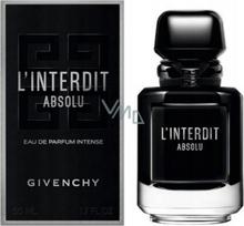 kvepalai moterims - Givenchy L'Interdit Absolu Intense EDP 50 ml - 7 nuotrauka
