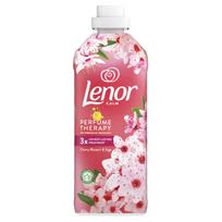 Lenor Skalbinių minkštiklis Cherry Blossom & Sage, 0.925 L