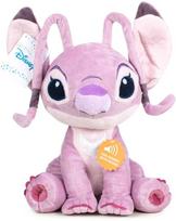 Pliušinis žaislas Disney Stitch Angel, 20 cm