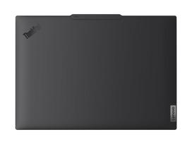 lenovo thinkpad 32gb ryzen - Lenovo ThinkPad P14s G6, Ryzen 7 PRO 350, 32 GB, 1 TB, 14", Radeon 860M, Juodas (Black) - 2 nuotrauka